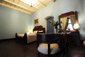 The Hive Cottage By Royal Collection - Room