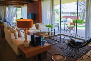 Casa del Toro Luxury Ranch - View from room