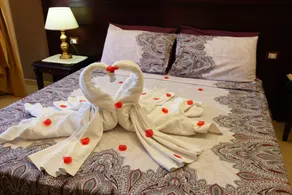 Sammartano Hotels - Chambre