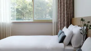 Bloom Hotel - Quarto