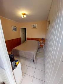 Chambres Les Salles - Room