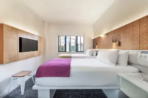 BreakFree on Cashel, an Accor Hotel - Chambre