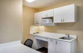 Extended Stay America Suites - Seattle - Everett - North - Chambre