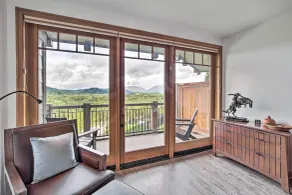 The Lodge at Suncadia Condo: River & Mtn View - Interior