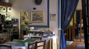 Hotel Acquaverde - Restaurant
