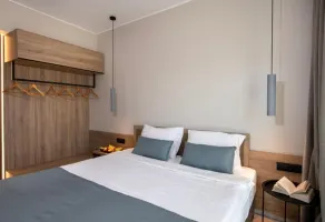 MARE GARDEN - Chambre