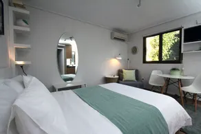 Lida Garden Loft - Rom