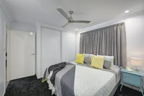 12th Tee BnB - Room