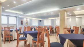 Hotel Faranda Marsol Candas, Ascend Hotel Collection - Restaurant