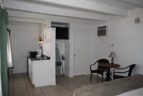 Wanna Wanna Inn - Chambre