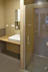 EFI ApartHotel Horní Lipová - Bagno