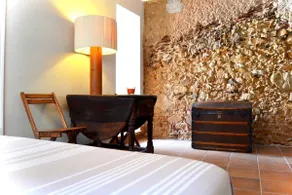 Marakasa B&B - Chambre
