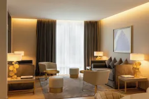 Rosa Grand Milano - Starhotels Collezione - Chambre