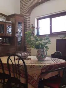 Nana's Guest House - Restaurant
