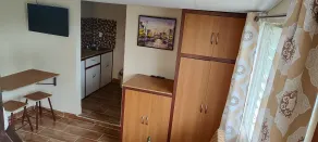 Aires frescos de Boquete - Room