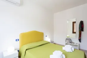 Poseidon Residence - Room