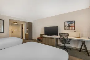 Hilton Garden Inn Columbia Northeast - Chambre