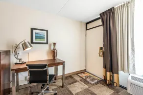 Econo Lodge Oak Grove-Blue Springs - Værelse