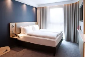 Holiday Inn Express & Suites Monheim am Rhein by IHG - Chambre