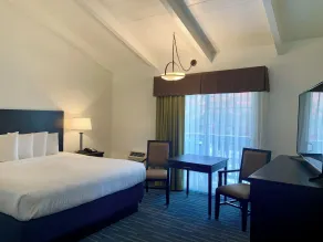 Avalon Inn Downtown Morro Bay - Chambre