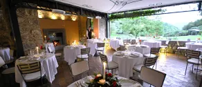 Relais I Due Roccoli - Restaurant