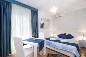 Villa Voinic 3 - Værelse