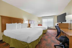 Best Western Plus Waco North - Chambre