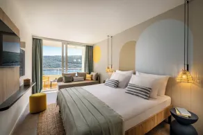 Sunny Rabac by Valamar - Room