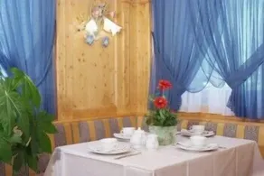 Hotel Mountain Resort - Restaurant