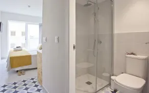 BJ Cala Morlanda Estudios - Salle de bain
