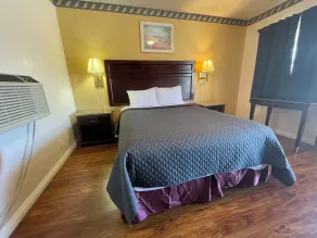 Best Motel Los Angeles Sylmar - Rum