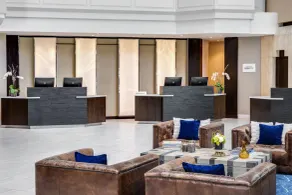 The Westin Washington, D.C. City Center - Reception