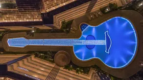 Holiday Inn Resort Qionghai Guantang by IHG - Piscine