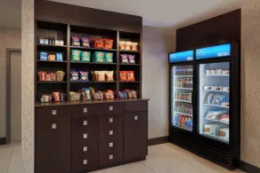 Four Points by Sheraton Vaughan - Restaurant