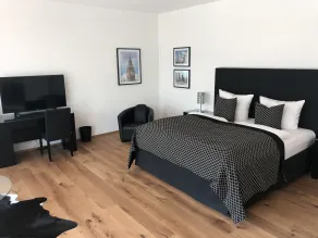 Voss Villa - Room