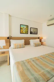 Crocobeach Hotel - Room