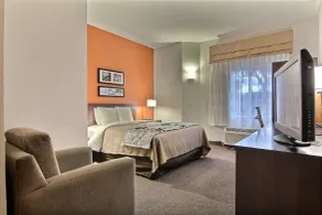 Sleep Inn Ormond Beach - Daytona - Chambre