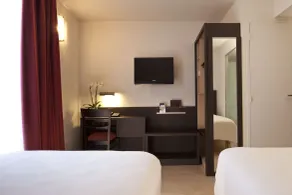 Hôtel Escale Oceania Aix-en-Provence - Chambre