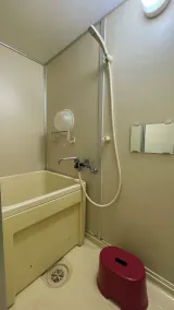 Nishiki Guest House  - Badezimmer