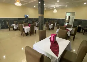 De Kuchney Villa  - Restaurante