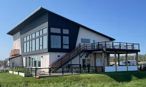 Blackbush Beach Resort - Restaurant