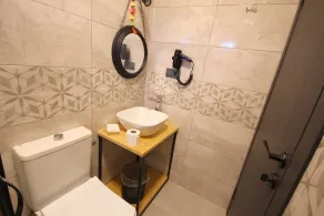 The North Cunda - Bathroom