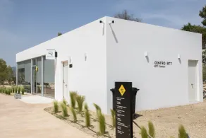 Nature Suites Puig Campana by AR Hotels & Resorts - Réception