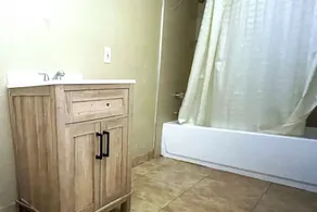 Sai Park Motel - Salle de bain