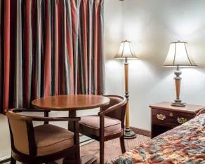 Econo Lodge Frackville - Room