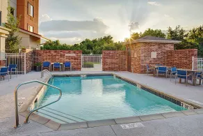 TownePlace Suites by Marriott Fayetteville N / Springdale - Pool