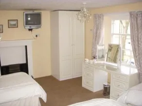 The Buck INN - Room