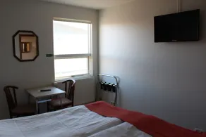Sunnuberg Guesthouse - Værelse