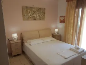Ionian View Apartments - Parga Panoramic Seaview Gems - Rom