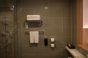 Holiday Inn Gwangju by IHG - Bad